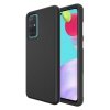 X-GUARD DUAL LAYER RUGGED CASE Pancerne etui Samsung Galaxy A72 4G / A72 5G (czarny)